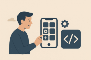 clickliftmedia.com mobile app development