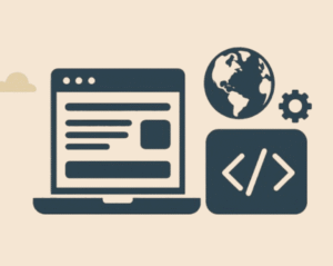 clickliftmedia.com website design